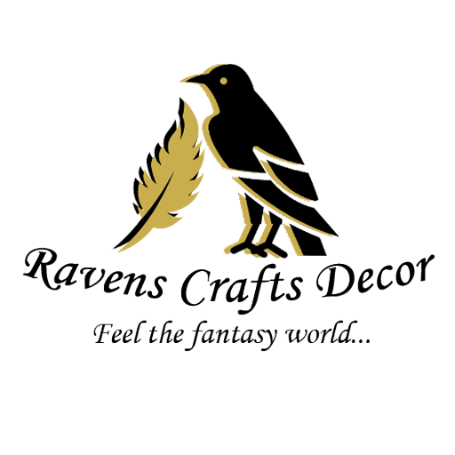 RavensCraftsDecor
